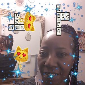 Meet your Posher, Delores lee